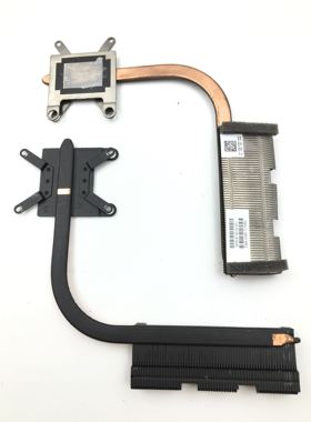 适用惠普/ENVY 15-AH M6-P013DX 散热器 散热铜管 813015-001