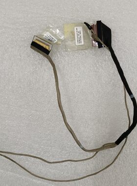 适用 戴尔 Latitude 15 3560 3570屏幕屏线0V0Y2G 450.05907.0011