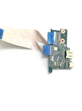 适用于 HP 惠普Chromebook 14-db14英寸笔记本USB板 DA0G3CTB8D0