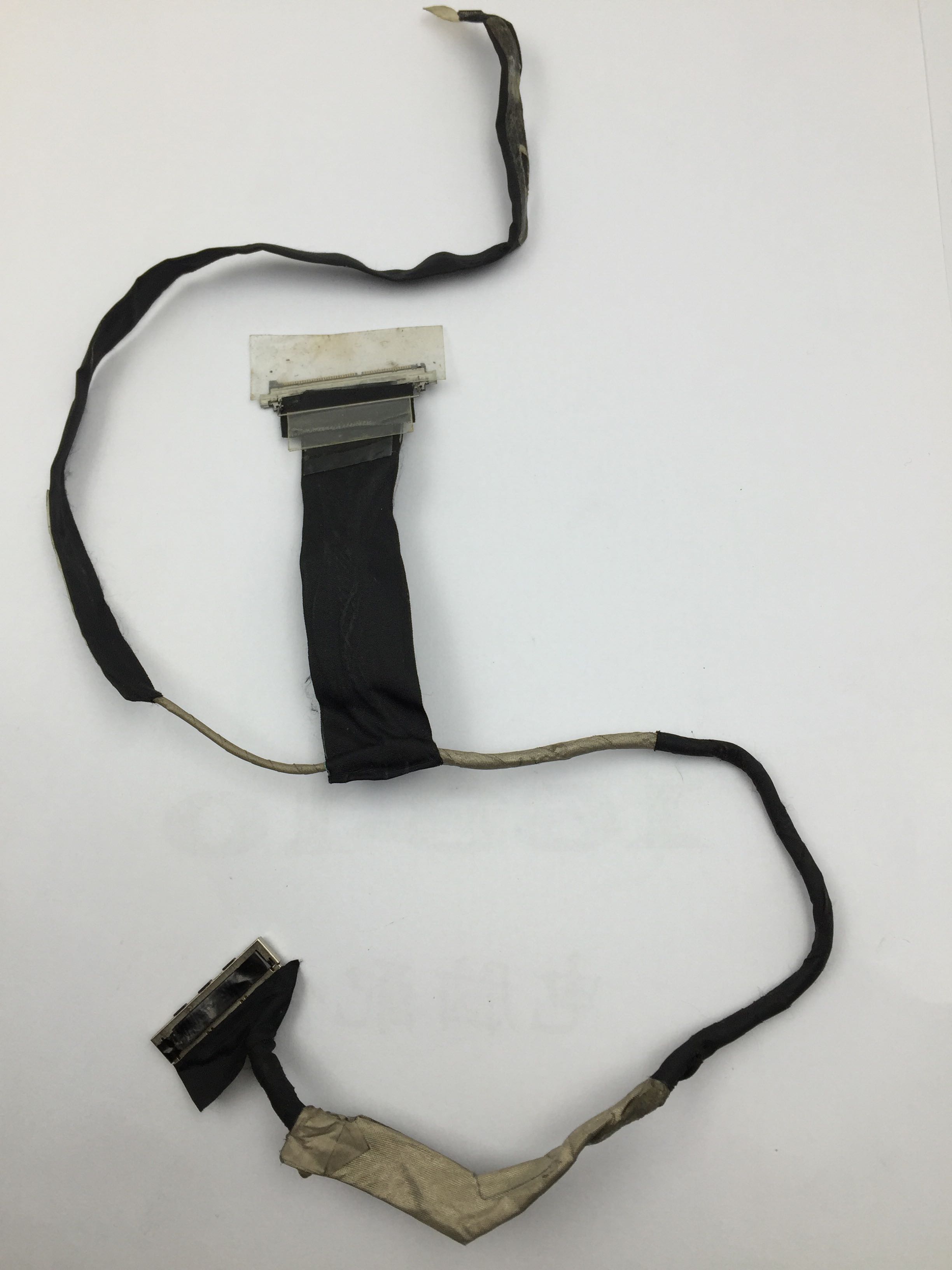 屏线排线DC02001PY00