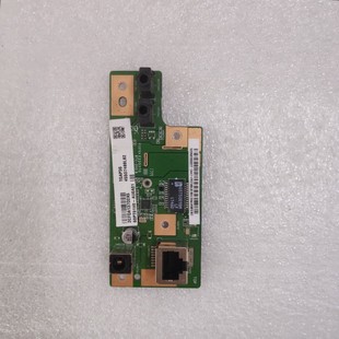 内置 配件小板 电源头 适用 60PT01V0 电脑 插口 AU0A01 笔记本
