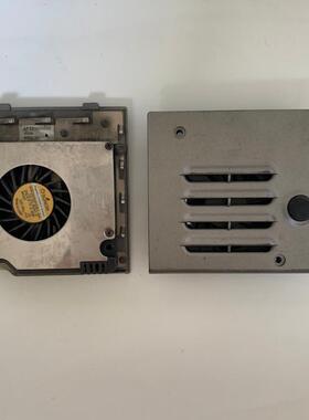 适用 戴尔/DELL 8500 8600 笔记本风扇 散热风扇 APDQ003900L
