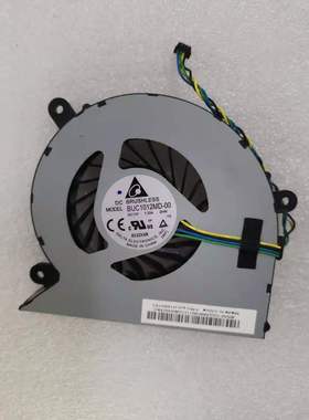 适用于联想 A540-24ICB 一体机 散热风扇buc1012md-00 01MN751