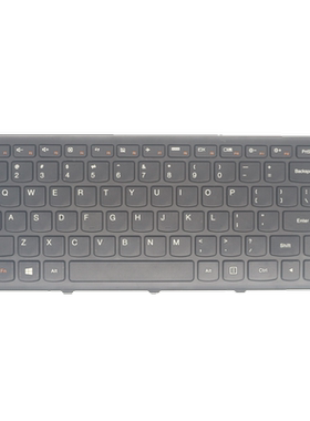 适用于联想  Z410 G400A AT G400S G405A S g410s N410 s410p键盘