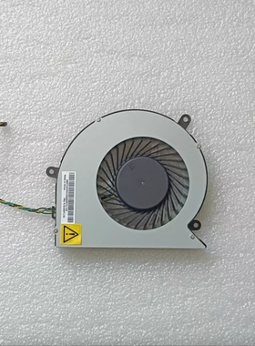 适用于 LENOVO 联想 M900 M910 M8300Z一体机散热 风扇 00XD814 