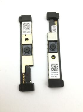 适用/戴尔M15X 15 R1 R2 E7240 E7250 E7450 E7440 摄像头 036P59