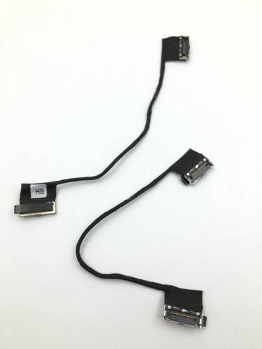 适用ZAU70 Dell/戴尔13 7000 7350 7351连接线 排线 DC02C008F00