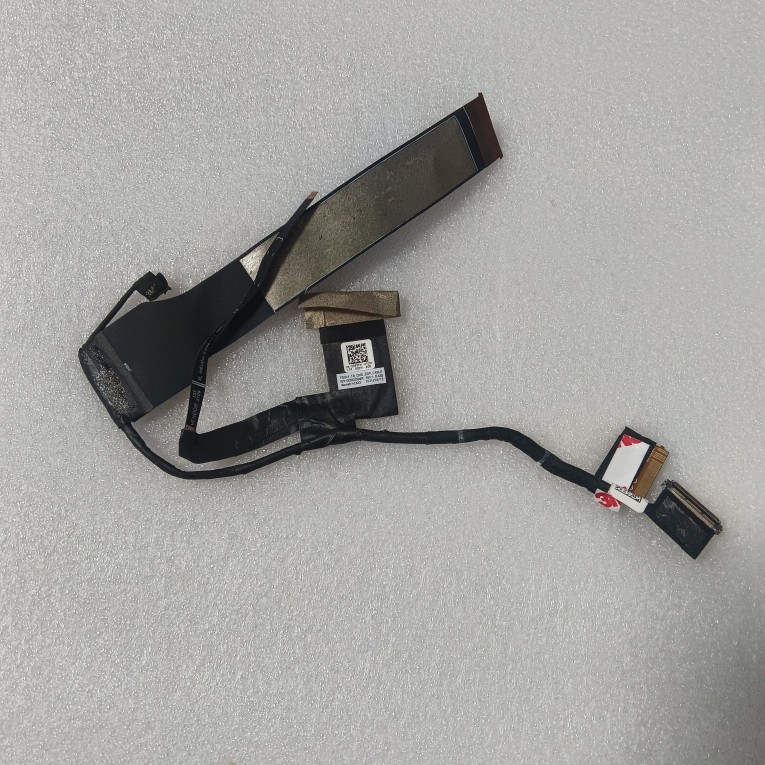 适用FDB41戴尔Latitude 9420 2-in-1 EDP QHD 3K触摸屏线09PFFH 