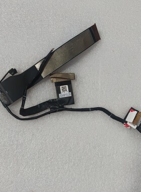 适用FDB41戴尔Latitude 9420 2-in-1 EDP QHD 3K触摸屏线09PFFH 