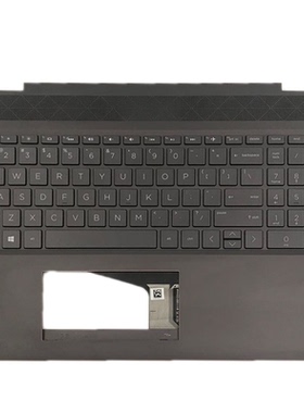 适用惠普/Hp SPECTRE X360 15-DF0011TX键盘 C壳 键帽 L38265-001