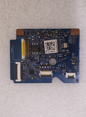 适用 戴尔 DELL 5717 5179 LS-C796P 按键 笔记本内置小板 P7V4K