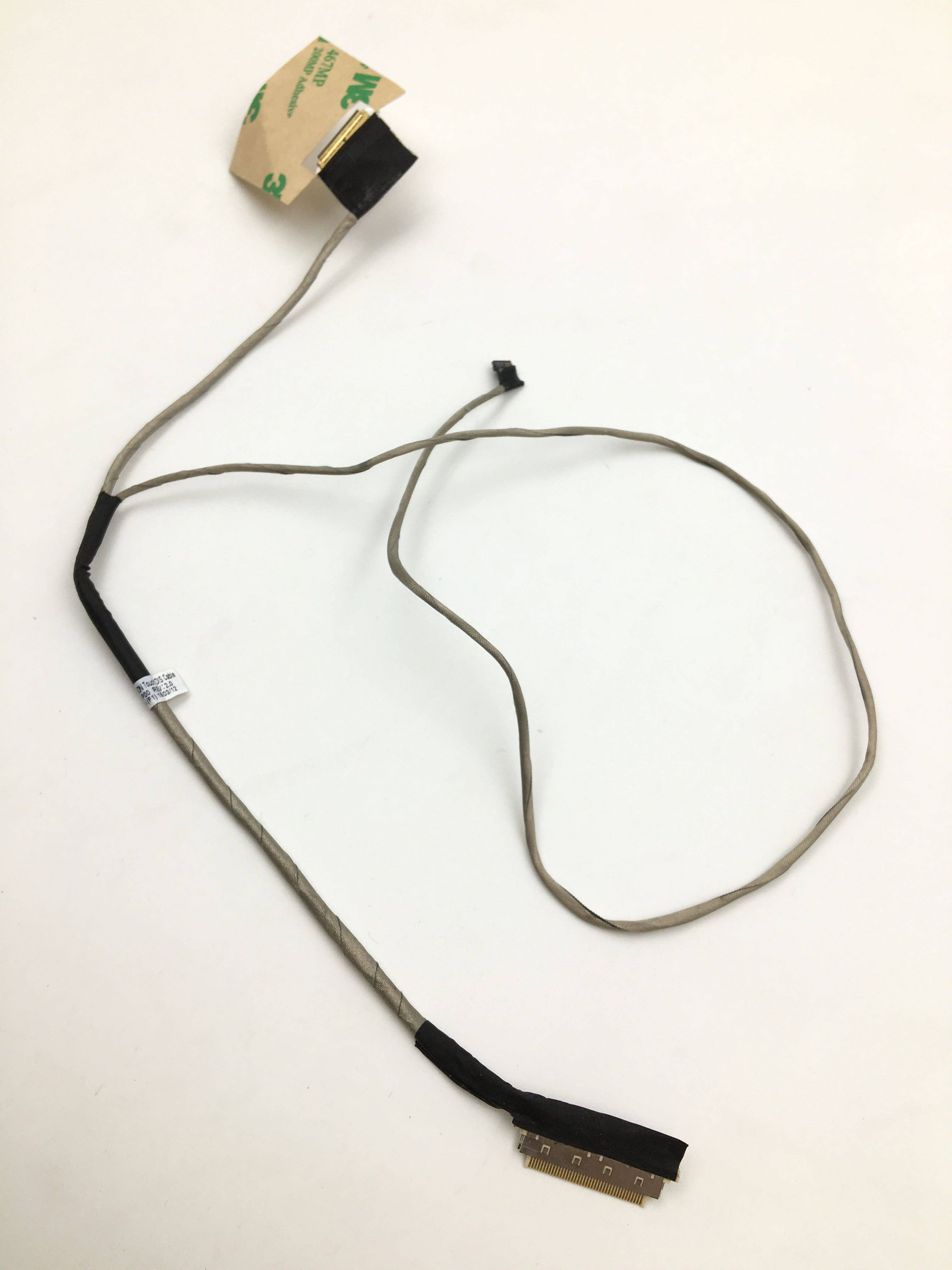 N40-45屏线DC02001XP00