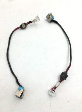 适用宏基Acer Aspire 5943 5943G 电源接口 电源头 DC301009E00