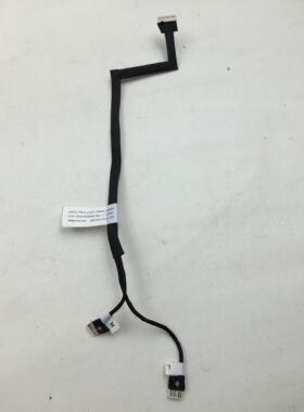 适用Dell戴尔外星人15 17 R2 R3 logo灯连接线0R71R6 DC020022E00