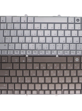 适用惠普dv5-1000 1200 1218  1138TX 1106TX 1219 1002 1010键盘
