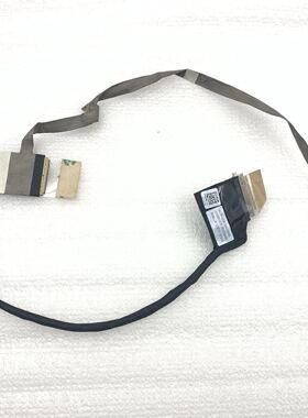 适用Dell戴尔5520 5525 7520 15R 3728 R4WW7高分屏线DC02001GD10