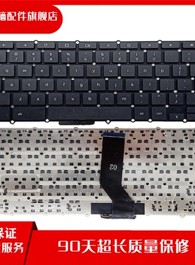 适用Acer/宏基Chromebook 15 C910/R11 C738T键盘CB3-431/531/CB5