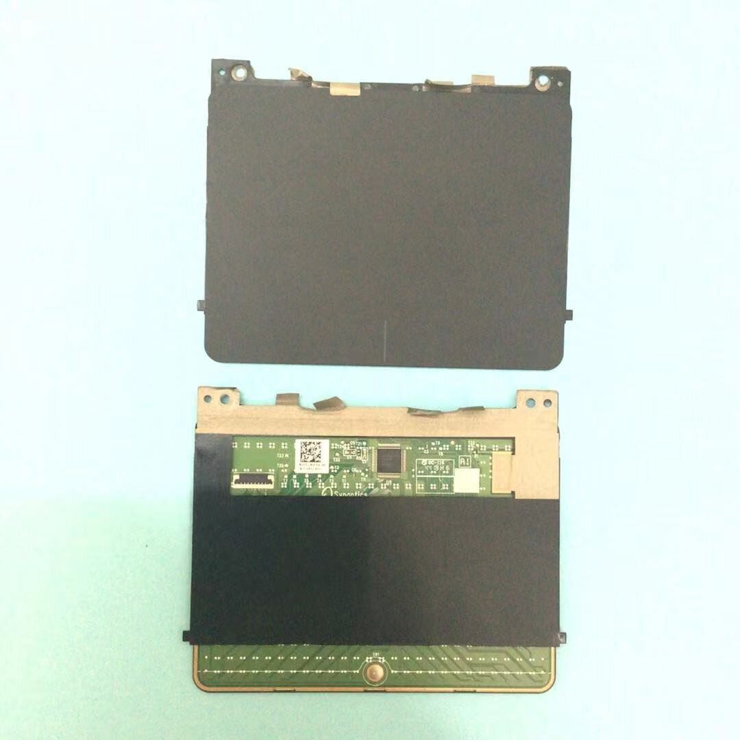 适用戴尔XPS 15 9550 9560 9570 M5510 5530 触摸板 鼠标板03T2W4