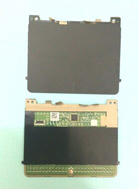 适用戴尔XPS 15 9550 9560 9570 M5510 5530 触摸板 鼠标板03T2W4