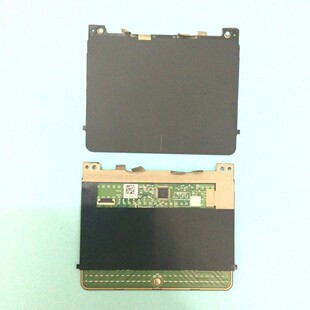 9560 9570 M5510 适用戴尔XPS 触摸板 9550 5530 鼠标板03T2W4