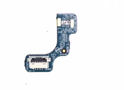 适用于 DELL 戴尔 G15 5510 5520 5511 开机板开关 小板 LS-K668P