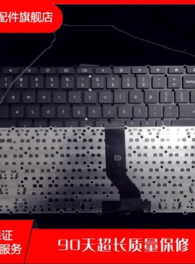 适用Acer宏基Chromebook 15 C910/R11 C738T 键盘CB3-431/531/CB5