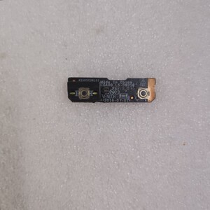 适用于联想 ideaCentre AIO Y910-27IS 开关小板 开关板 LS-D831P