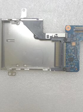 适用 戴尔 DELL E5430 E5530 集成 卡槽小板 CN-0D5KXG LS-790EP