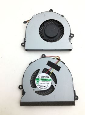 适用戴尔/ 15R 3521 3721 5521 5721 M53IR 5535 5537 风扇 GAF0