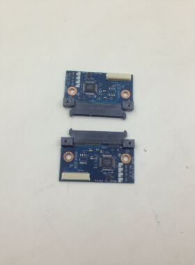 适用于 ZSA00 联想 N308 C440 硬盘接口板 硬盘转接口 LS-A753P