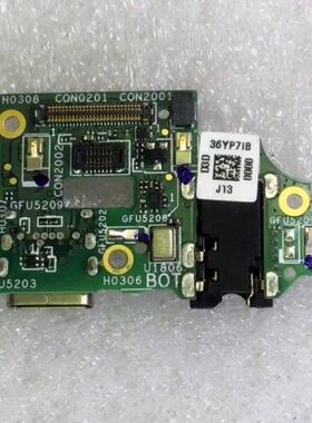 适用ASUS华硕  V500KL Type-C接口小板 音频小板 E170968 36YP71B