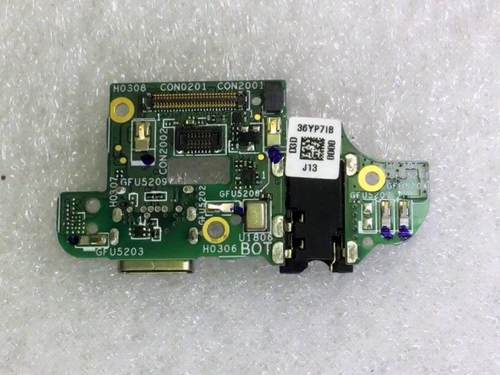 适用ASUS华硕  V500KL Type-C接口小板 音频小板 E170968 36YP71B