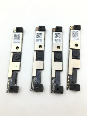适用DELL 戴尔 E7440 E7420 E7240 笔记本 网络 摄像头 07YYTT