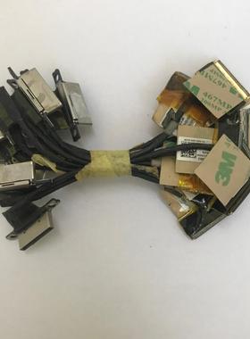 适用于 华硕/Asus T200 T22TA连接线 14004-01421000 DC02C009K0S