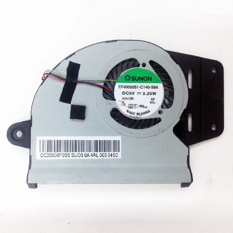 适用于 华硕 ASUS UX303L UX303LN 散热 风扇 DC28000F0SS