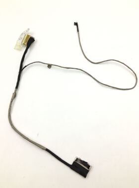 适用 联想 IdeaPad 500s-13ISK U31-70 屏幕屏线排线DC020025500