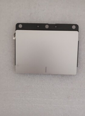 适用 华硕 TP550L 触控板触控板鼠标银色 04060-00620100