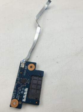 适用于VIWGR 联想 Lenovo G490 G400 G405 读卡器板 SD LS-9633P