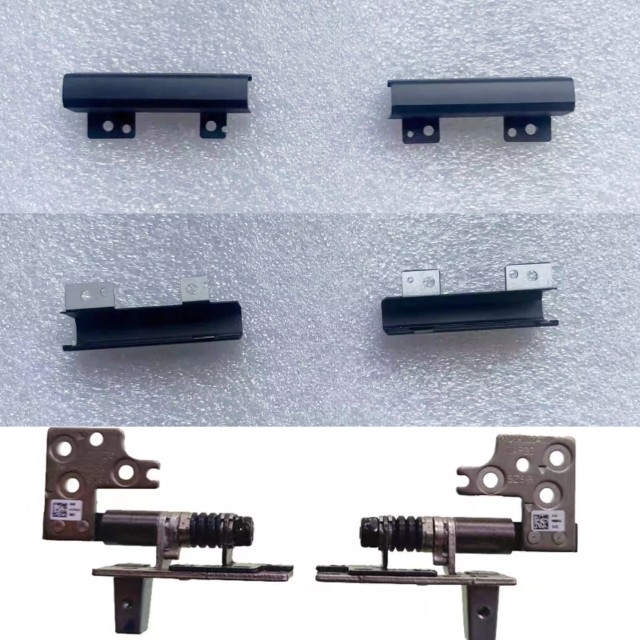 适用DELL戴尔Precision 7730 M7730 M7740 7740 屏轴 铰链 屏轴盖