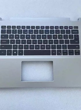适用于 DELL戴尔 灵越 Inspiron 5493 P120G 笔记本键盘带C壳一体