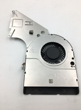 适用宏基Aspire E1-510 E1-510P E1-410G 风扇散热器AT12R001SS0