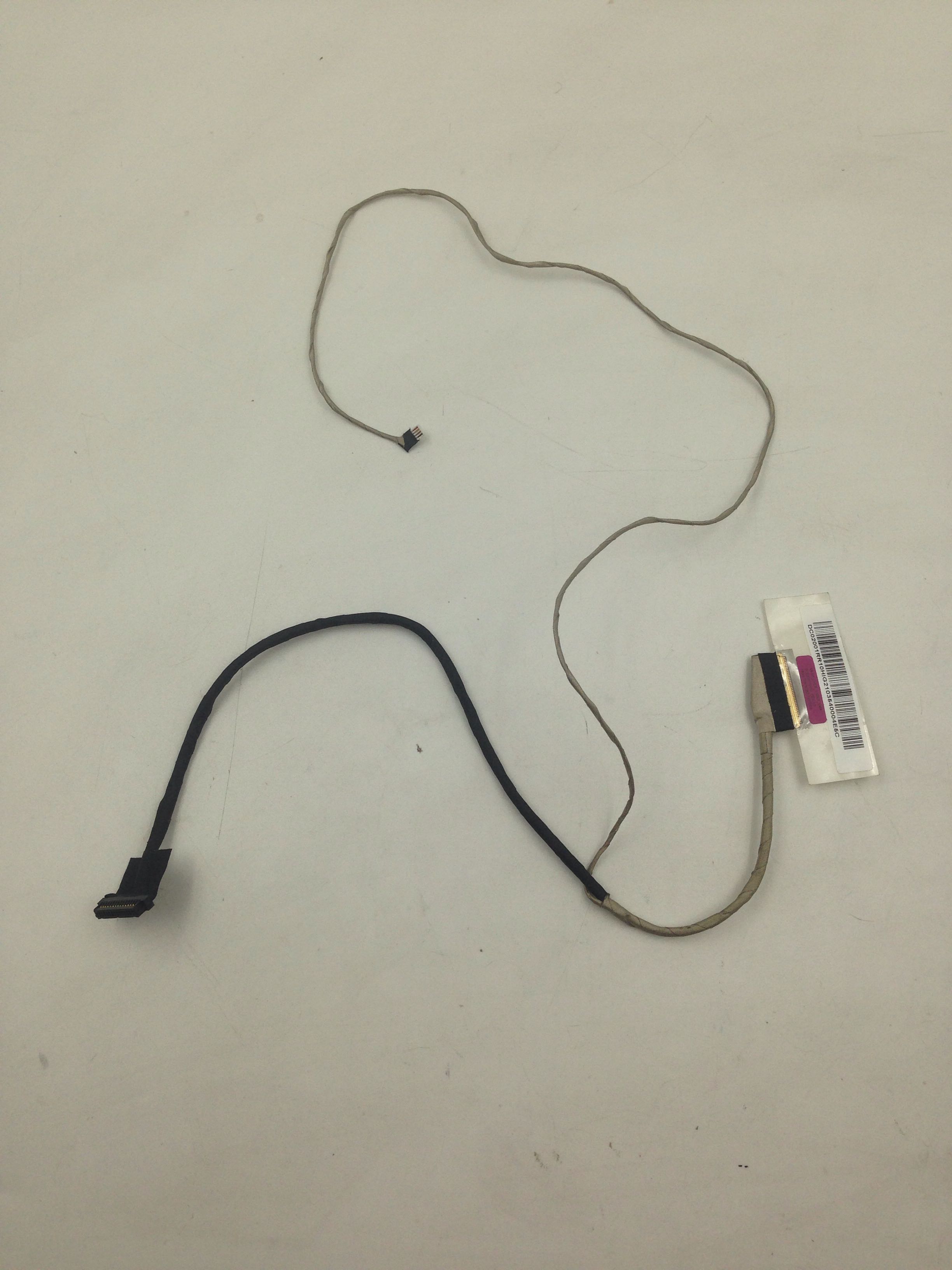 适用于 Lenovo 联想 G500S G505S 屏线 液晶屏幕排线 dc02001RR10