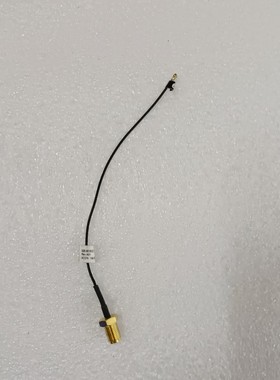 适用惠普 400 600 800 g3 ent17-dm 2x WiFi 天线 025.9015D.0001