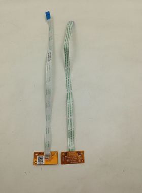 适用戴尔 外星人Alienware 15 R1 R2 人头灯排线 LF-B751P 08F0M8