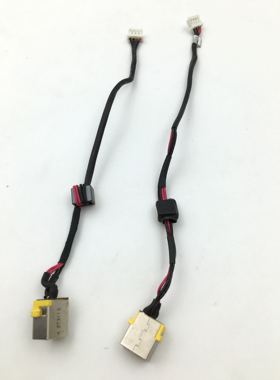 适用 Z5WAH 宏基 v3-572 电源头 电源接口 DC30100QJ00