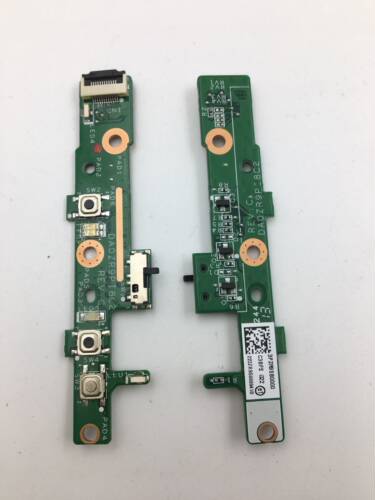 开关小板接口板DA0ZR9PI8C2