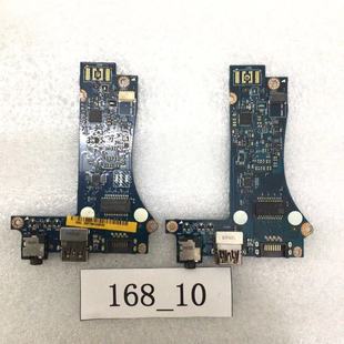 ED051 适用戴尔 USB音频板 M15 H354P 网卡板019Y93 外星人