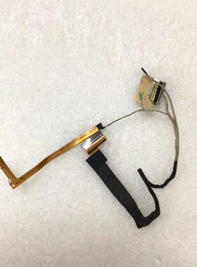 适用联想Y7000 2019 PG0 Y530-15ICH Y7000-15屏线DC020023F00 10