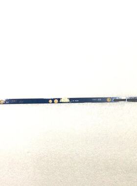 适用戴尔DELL Alienware 17 R4 Display Logo LED灯 小板LS-D752P