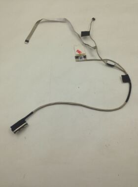 适用  戴尔  Latitude DELL E6540 屏线 排线 0RDYP1 DC02C009M00